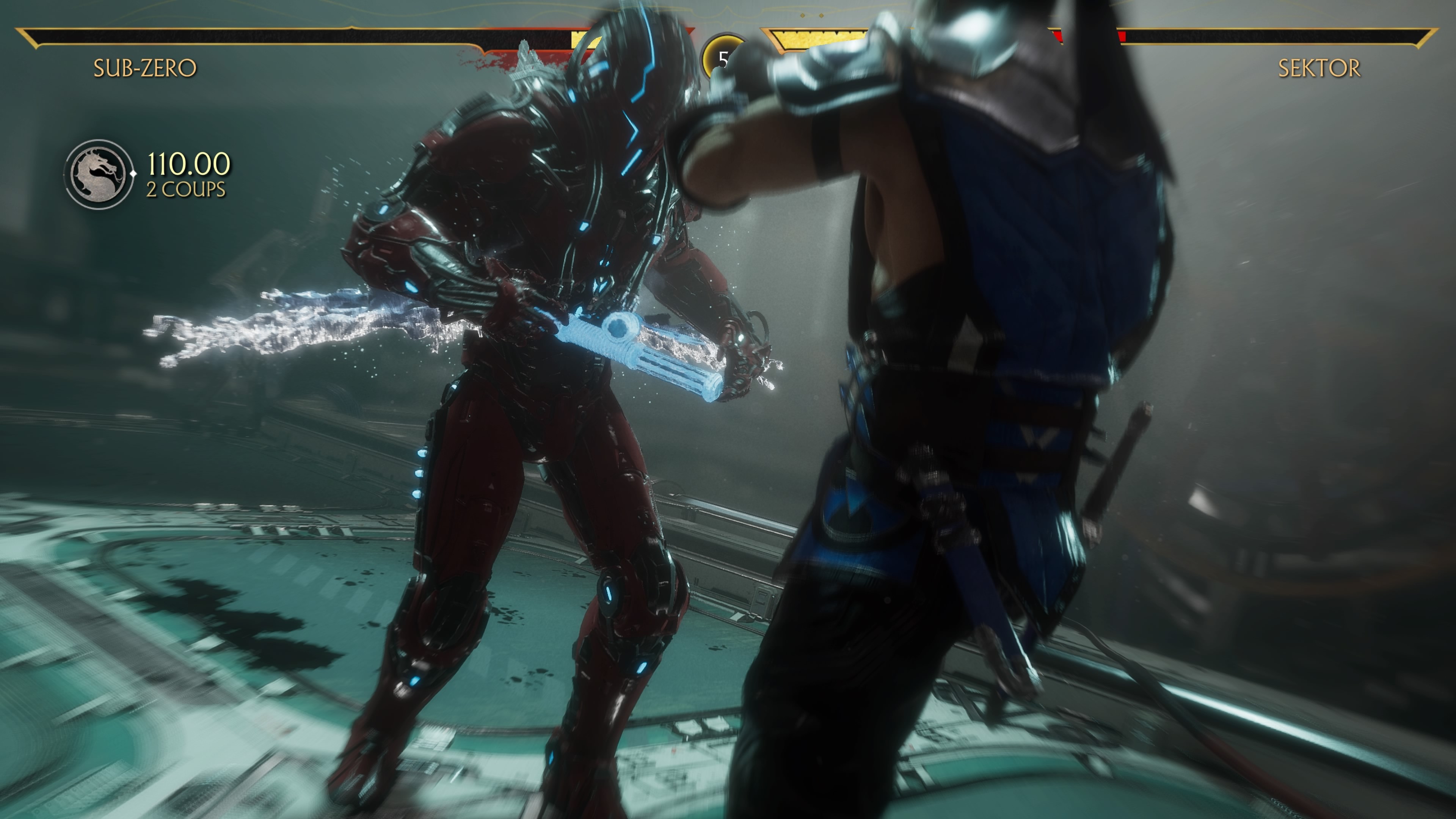 Mortal Kombat 11 - Imagen 45